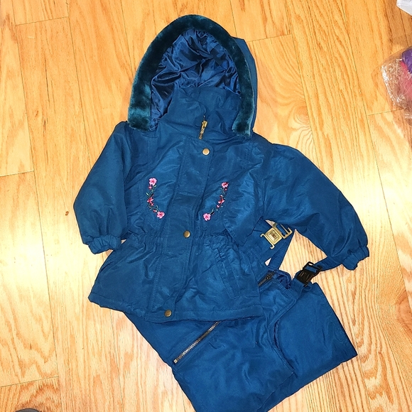 Rothschild Jackets & Coats New Rothschild Brand Kids Coat And Snow
